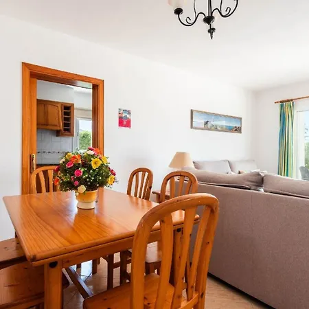 Ferienhaus Mit Privatpool Fuer 4 Personen Ca 150 Qm In Cala Blanca, Menorca Westkueste Von Menorca Cala Blanca (Menorca)