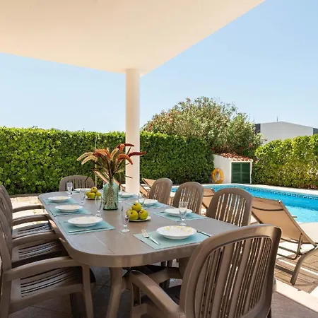 Сasa de vacaciones Ferienhaus Mit Privatpool Fuer 4 Personen Ca 150 Qm In Cala Blanca, Menorca Westkueste Von Menorca *